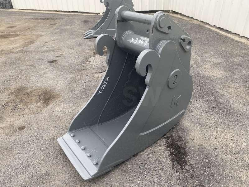 LIEBHERR SW33 - 500mm - Κουβάς για εκσκαφέα: φωτογραφία 1 LIEBHERR SW33 - 500mm - Κουβάς για εκσκαφέα: φωτογραφία 1