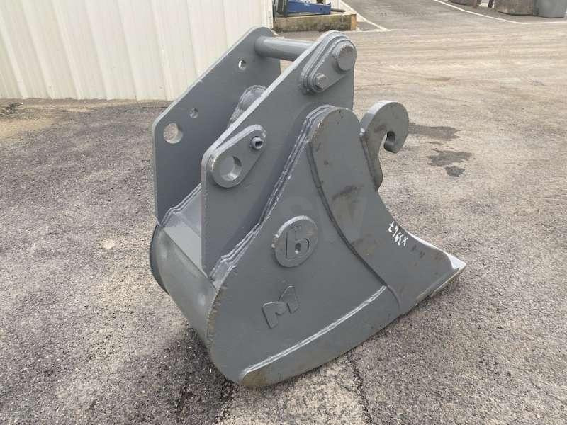 LIEBHERR SW33 - 500mm - Κουβάς για εκσκαφέα: φωτογραφία 5 LIEBHERR SW33 - 500mm - Κουβάς για εκσκαφέα: φωτογραφία 5