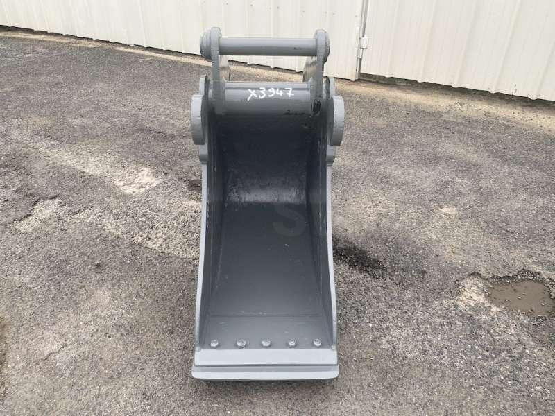 LIEBHERR SW33 - 500mm - Κουβάς για εκσκαφέα: φωτογραφία 3 LIEBHERR SW33 - 500mm - Κουβάς για εκσκαφέα: φωτογραφία 3