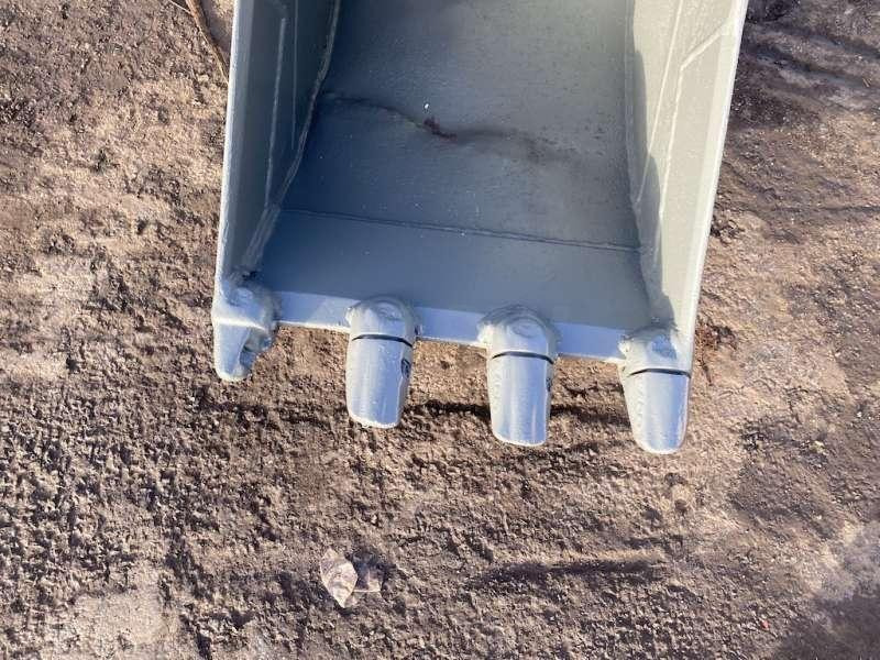 LIEBHERR SW33 - 550mm - Κουβάς για εκσκαφέα για Κατασκευή μηχανήματα: φωτογραφία 2 LIEBHERR SW33 - 550mm - Κουβάς για εκσκαφέα για Κατασκευή μηχανήματα: φωτογραφία 2