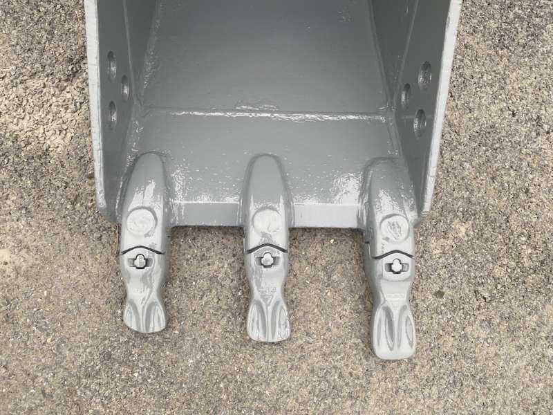 LIEBHERR SW33 - 580mm - Κουβάς για εκσκαφέα για Κατασκευή μηχανήματα: φωτογραφία 2 LIEBHERR SW33 - 580mm - Κουβάς για εκσκαφέα για Κατασκευή μηχανήματα: φωτογραφία 2