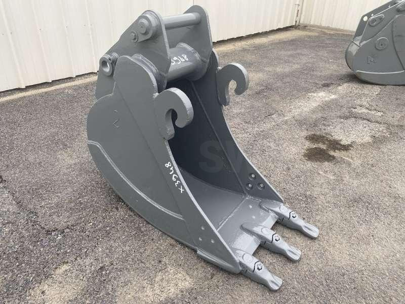LIEBHERR SW33 - 580mm - Κουβάς για εκσκαφέα: φωτογραφία 1 LIEBHERR SW33 - 580mm - Κουβάς για εκσκαφέα: φωτογραφία 1