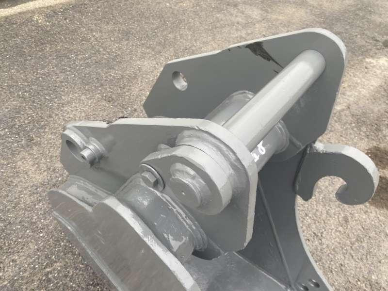 LIEBHERR SW33 - 580mm - Κουβάς για εκσκαφέα: φωτογραφία 4 LIEBHERR SW33 - 580mm - Κουβάς για εκσκαφέα: φωτογραφία 4