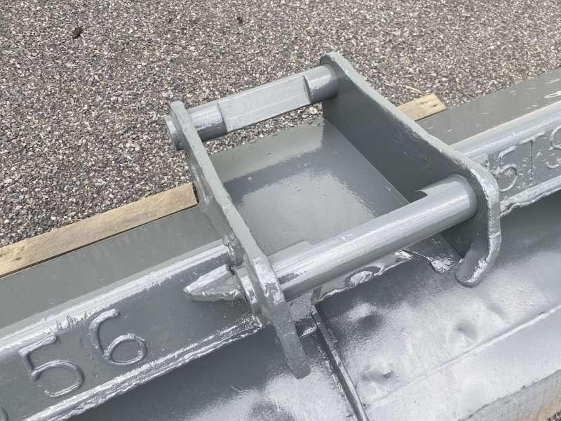 MBI CR50 - 1400mm (mauvais état) - Κουβάς για εκσκαφέα για Κατασκευή μηχανήματα: φωτογραφία 5 MBI CR50 - 1400mm (mauvais état) - Κουβάς για εκσκαφέα για Κατασκευή μηχανήματα: φωτογραφία 5
