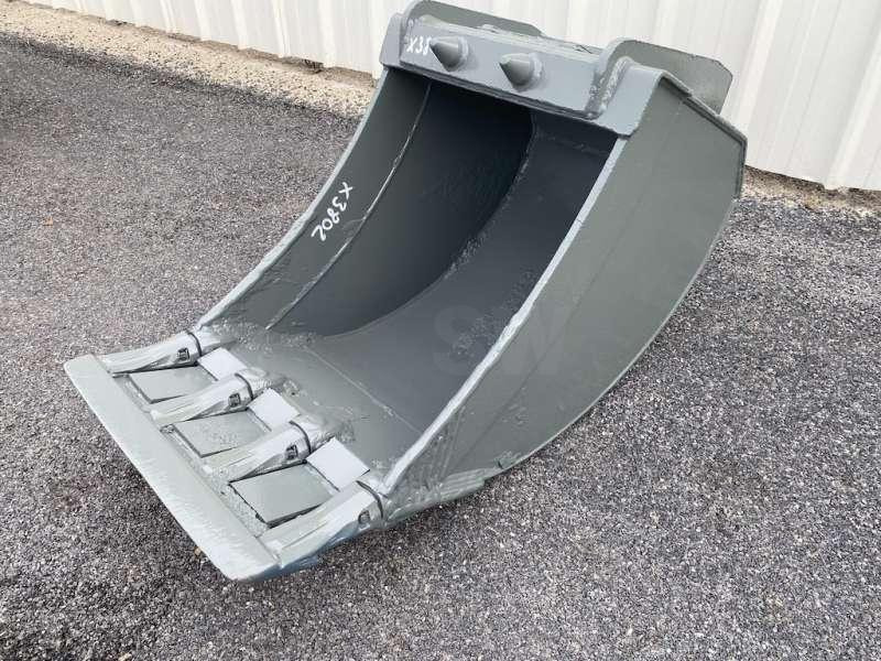 MECALAC Séries 8 / 10 / 11 / 12 - 620mm - Κουβάς για εκσκαφέα: φωτογραφία 1 MECALAC Séries 8 / 10 / 11 / 12 - 620mm - Κουβάς για εκσκαφέα: φωτογραφία 1