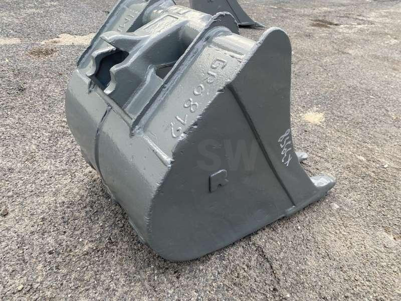 MORIN M2 - 580mm - Κουβάς για εκσκαφέα: φωτογραφία 5 MORIN M2 - 580mm - Κουβάς για εκσκαφέα: φωτογραφία 5