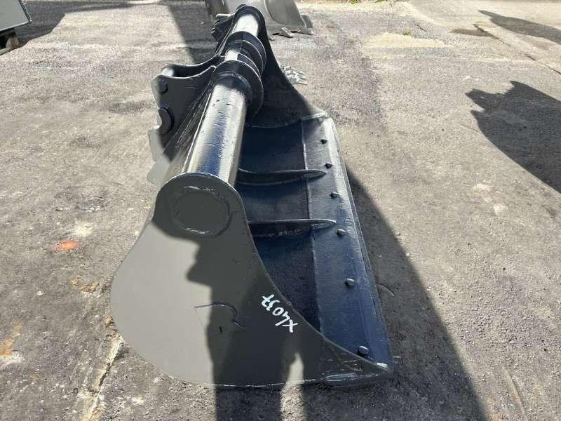 MORIN M3 - 1500mm - Κουβάς για εκσκαφέα για Κατασκευή μηχανήματα: φωτογραφία 4 MORIN M3 - 1500mm - Κουβάς για εκσκαφέα για Κατασκευή μηχανήματα: φωτογραφία 4