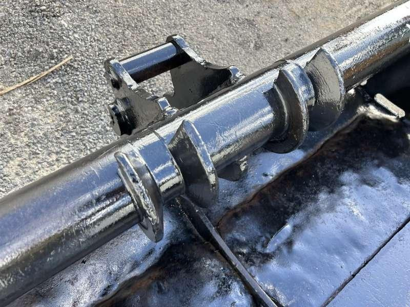 MORIN M3 - 1500mm - Κουβάς για εκσκαφέα: φωτογραφία 4 MORIN M3 - 1500mm - Κουβάς για εκσκαφέα: φωτογραφία 4