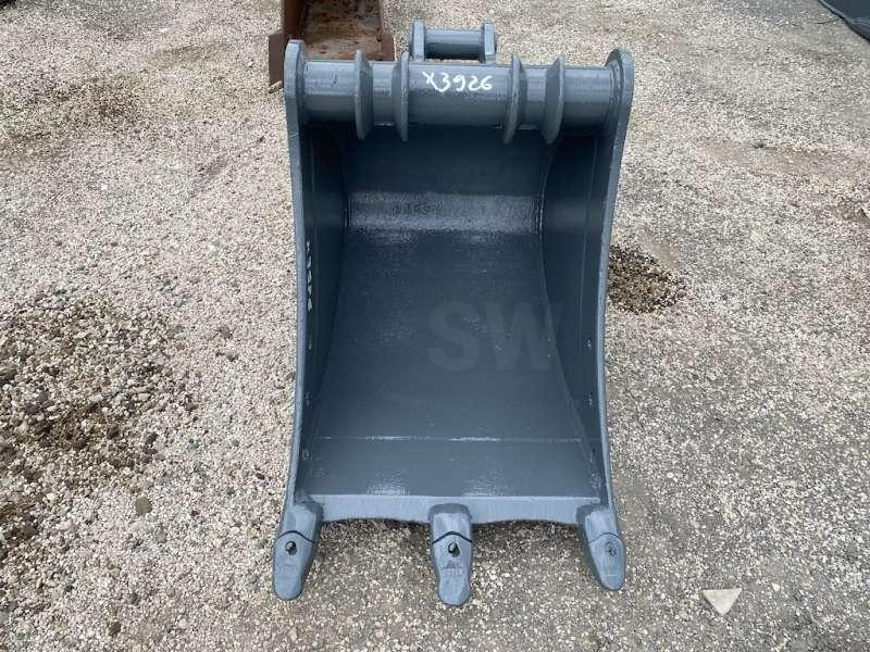 MORIN M4 - 570mm - Κουβάς για εκσκαφέα: φωτογραφία 3 MORIN M4 - 570mm - Κουβάς για εκσκαφέα: φωτογραφία 3