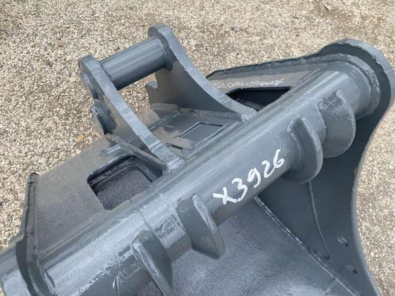 MORIN M4 - 570mm - Κουβάς για εκσκαφέα για Κατασκευή μηχανήματα: φωτογραφία 4 MORIN M4 - 570mm - Κουβάς για εκσκαφέα για Κατασκευή μηχανήματα: φωτογραφία 4