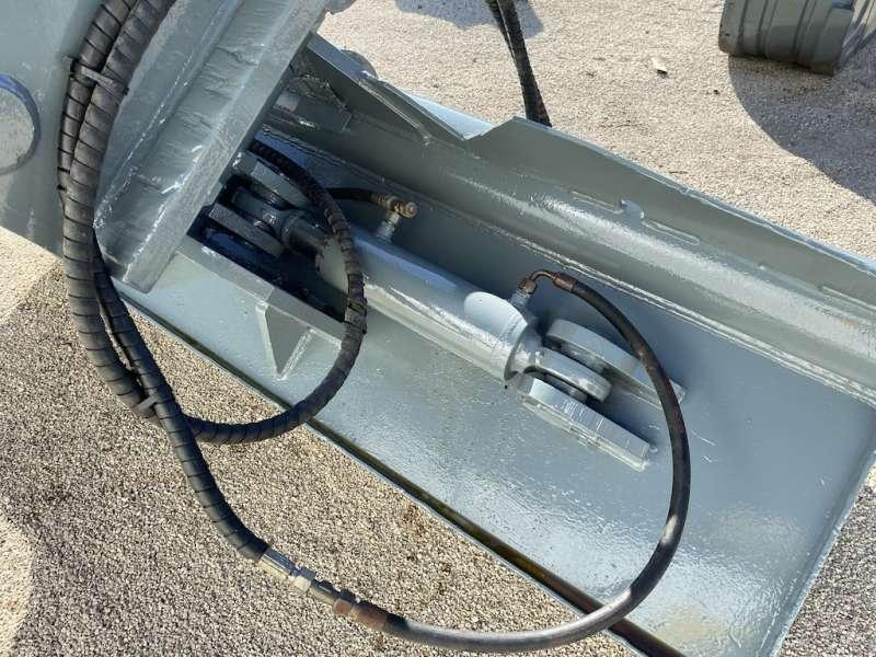 S70 - 2000mm - Κουβάς για εκσκαφέα για Κατασκευή μηχανήματα: φωτογραφία 4 S70 - 2000mm - Κουβάς για εκσκαφέα για Κατασκευή μηχανήματα: φωτογραφία 4