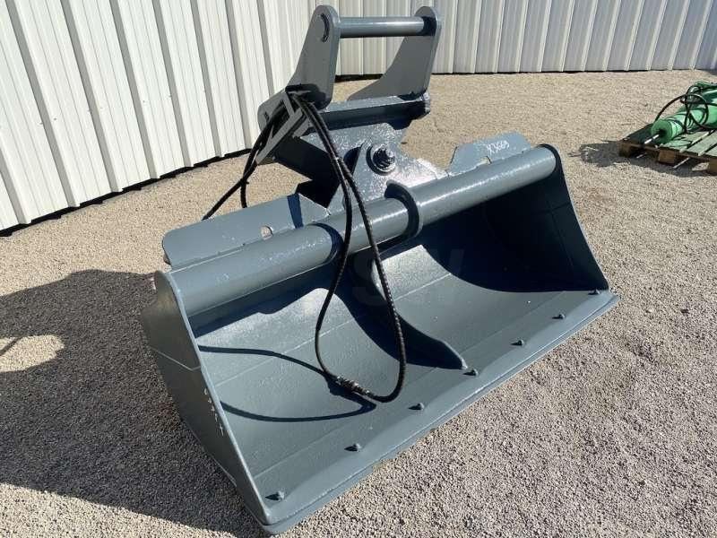 S70 - 2000mm - Κουβάς για εκσκαφέα για Κατασκευή μηχανήματα: φωτογραφία 1 S70 - 2000mm - Κουβάς για εκσκαφέα για Κατασκευή μηχανήματα: φωτογραφία 1