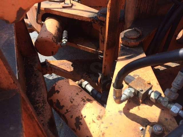 SICO METAL CGM 4 - Εκχιονιστικό μαχαίρι: φωτογραφία 5 SICO METAL CGM 4 - Εκχιονιστικό μαχαίρι: φωτογραφία 5