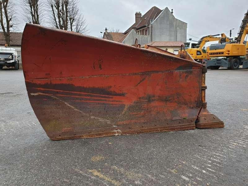 SICO METAL Lame à neige PAPILLON - Εκχιονιστικό μαχαίρι: φωτογραφία 4 SICO METAL Lame à neige PAPILLON - Εκχιονιστικό μαχαίρι: φωτογραφία 4