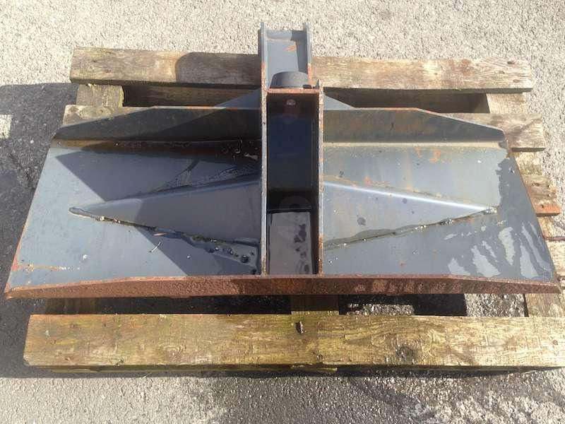 VANGAEVER 03BA10C - Παρελκόμενα για Κατασκευή μηχανήματα: φωτογραφία 3 VANGAEVER 03BA10C - Παρελκόμενα για Κατασκευή μηχανήματα: φωτογραφία 3