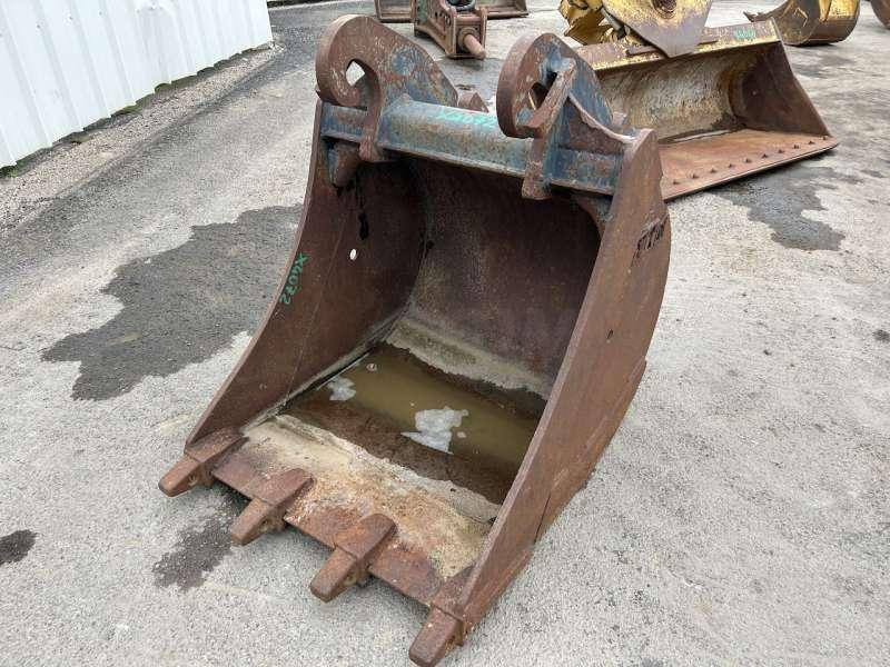 VERACHTERT 880mm - CW30S / CW40S - Κουβάς για εκσκαφέα για Κατασκευή μηχανήματα: φωτογραφία 1 VERACHTERT 880mm - CW30S / CW40S - Κουβάς για εκσκαφέα για Κατασκευή μηχανήματα: φωτογραφία 1