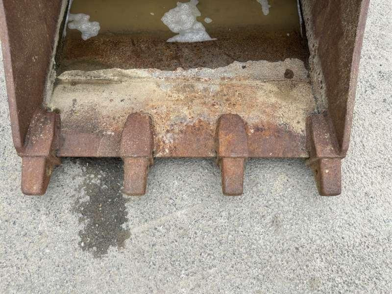 VERACHTERT 880mm - CW30S / CW40S - Κουβάς για εκσκαφέα για Κατασκευή μηχανήματα: φωτογραφία 2 VERACHTERT 880mm - CW30S / CW40S - Κουβάς για εκσκαφέα για Κατασκευή μηχανήματα: φωτογραφία 2