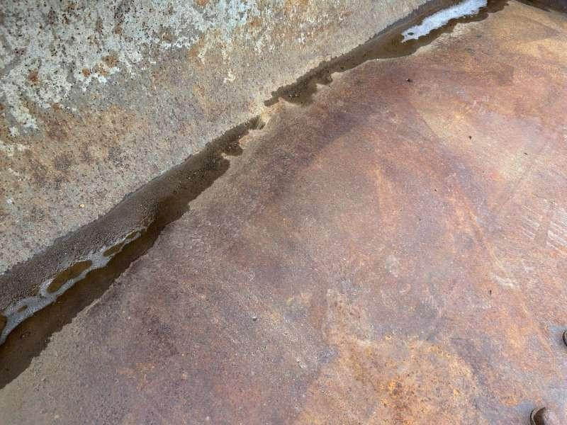 VERACHTERT CW30S / CW40S - 2000mm - Κουβάς για εκσκαφέα για Κατασκευή μηχανήματα: φωτογραφία 4 VERACHTERT CW30S / CW40S - 2000mm - Κουβάς για εκσκαφέα για Κατασκευή μηχανήματα: φωτογραφία 4