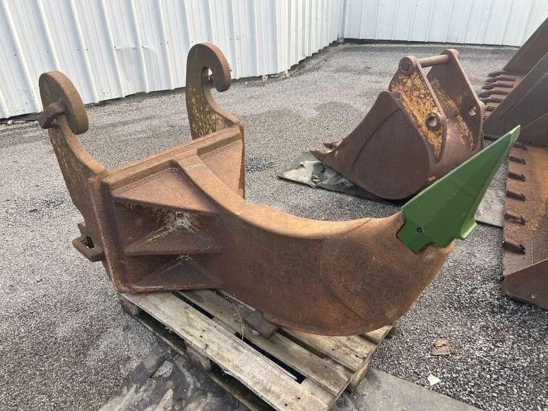 VERACHTERT CW45 - Νύχι: φωτογραφία 1 VERACHTERT CW45 - Νύχι: φωτογραφία 1