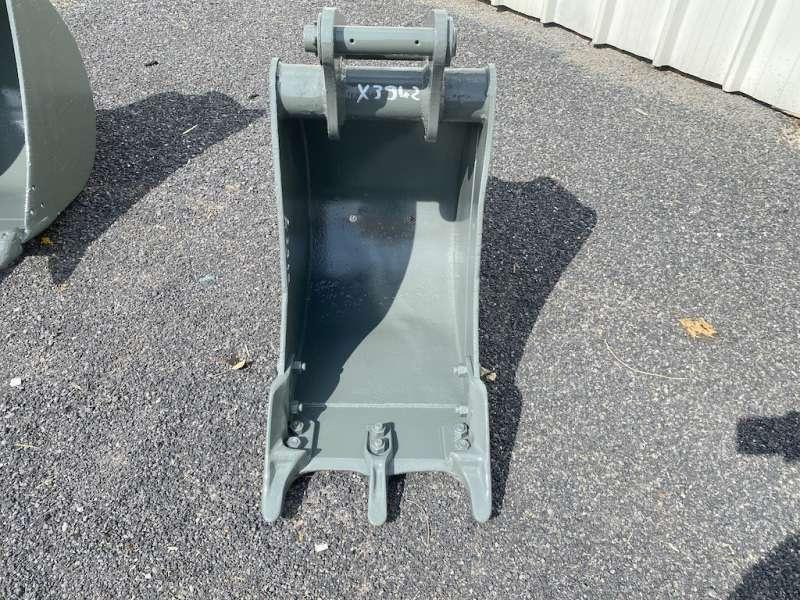VOLVO BL71 - 450mm - Κουβάς για εκσκαφέα για Κατασκευή μηχανήματα: φωτογραφία 3 VOLVO BL71 - 450mm - Κουβάς για εκσκαφέα για Κατασκευή μηχανήματα: φωτογραφία 3
