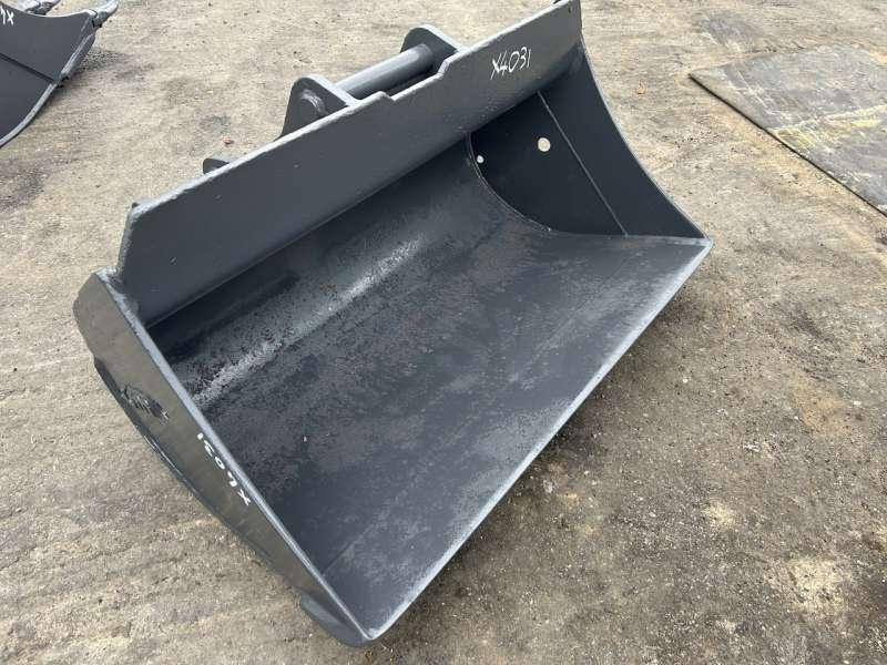 VOLVO S5 / S50 - 1250mm - Κουβάς για εκσκαφέα: φωτογραφία 1 VOLVO S5 / S50 - 1250mm - Κουβάς για εκσκαφέα: φωτογραφία 1