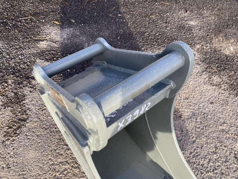 VOLVO S5 / S50 - 400mm - Κουβάς για εκσκαφέα: φωτογραφία 4 VOLVO S5 / S50 - 400mm - Κουβάς για εκσκαφέα: φωτογραφία 4