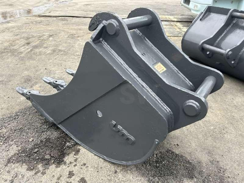 Κουβάς για εκσκαφέα VOLVO S5 / S50 - 500mm: φωτογραφία 6