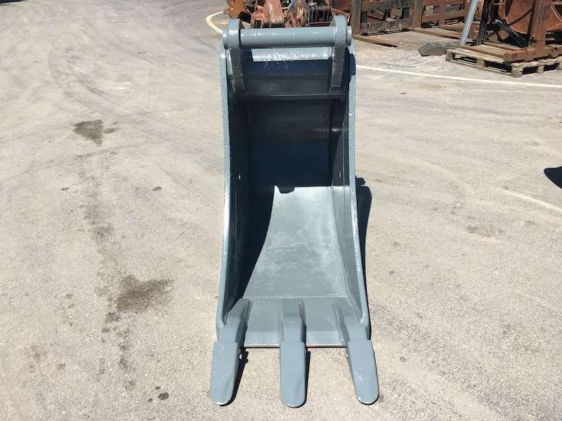 VTN 590mm - Pelles 20 Tonnes - Κουβάς για εκσκαφέα: φωτογραφία 3 VTN 590mm - Pelles 20 Tonnes - Κουβάς για εκσκαφέα: φωτογραφία 3