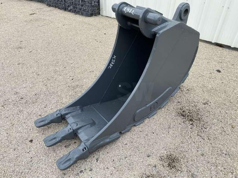 WIMMER KL3 - 550mm - Κουβάς για εκσκαφέα για Κατασκευή μηχανήματα: φωτογραφία 1 WIMMER KL3 - 550mm - Κουβάς για εκσκαφέα για Κατασκευή μηχανήματα: φωτογραφία 1