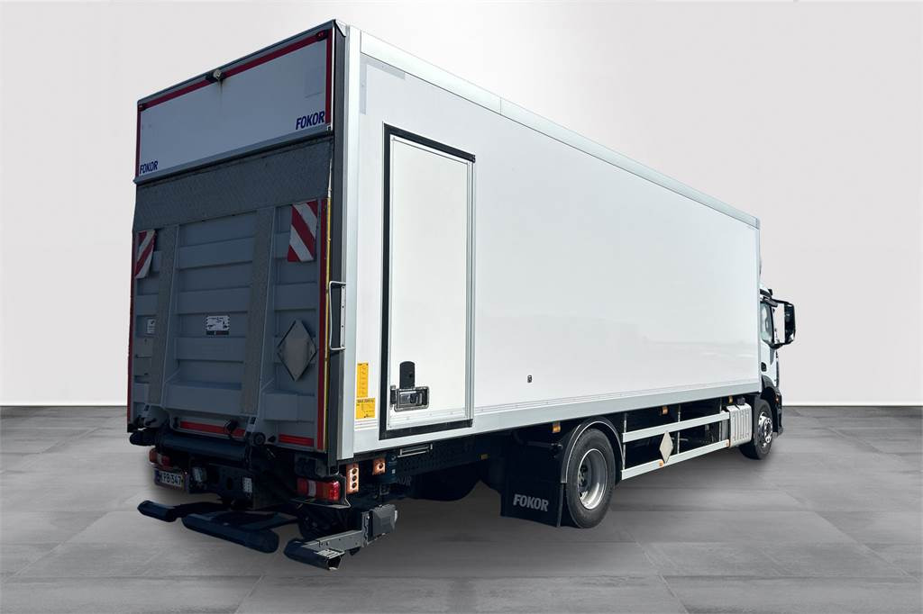 Mercedes-Benz ACTROS 1827 5 KSA-kori +PL - Τράκτορας: φωτογραφία 3 Mercedes-Benz ACTROS 1827 5 KSA-kori +PL - Τράκτορας: φωτογραφία 3