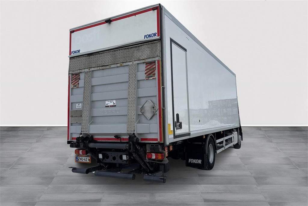 Mercedes-Benz ACTROS 1827 5 Ksa-kori - Τράκτορας: φωτογραφία 5 Mercedes-Benz ACTROS 1827 5 Ksa-kori - Τράκτορας: φωτογραφία 5