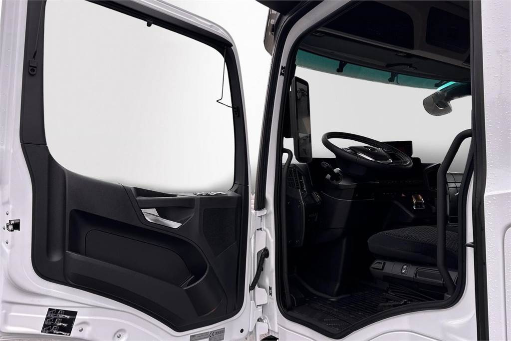 Φορτηγό με γερανό Mercedes-Benz ACTROS 2532 L 6x2 UUSI Nosturiauto: φωτογραφία 13