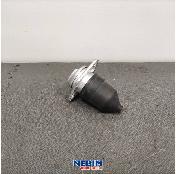 Diversen Diversen - UX0000204 - Stekkerdoos 7-p. verlichting - Ανταλλακτικό για Φορτηγό: φωτογραφία 3 Diversen Diversen - UX0000204 - Stekkerdoos 7-p. verlichting - Ανταλλακτικό για Φορτηγό: φωτογραφία 3