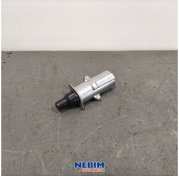 Diversen Diversen - UX0000217 - Stekker 7-p. verlichting - Ανταλλακτικό για Φορτηγό: φωτογραφία 2 Diversen Diversen - UX0000217 - Stekker 7-p. verlichting - Ανταλλακτικό για Φορτηγό: φωτογραφία 2