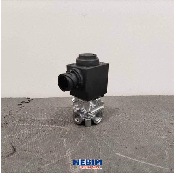 Volvo Volvo - 1078316 - Magneetklep - Ανταλλακτικό για Φορτηγό: φωτογραφία 1 Volvo Volvo - 1078316 - Magneetklep - Ανταλλακτικό για Φορτηγό: φωτογραφία 1