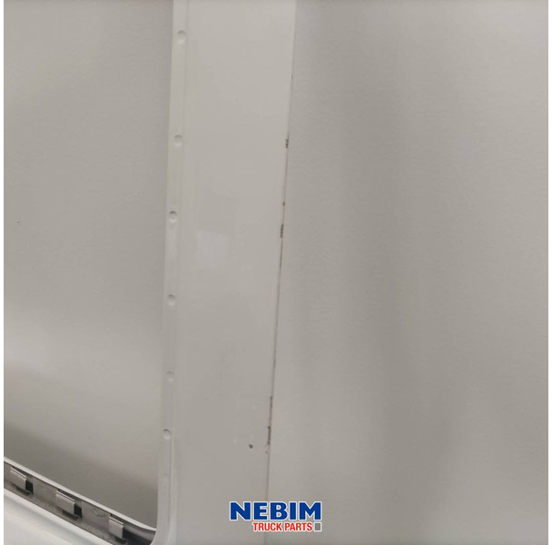 Volvo Volvo - 20400353 - Portierframe links FL6 - Ανταλλακτικό για Φορτηγό: φωτογραφία 2 Volvo Volvo - 20400353 - Portierframe links FL6 - Ανταλλακτικό για Φορτηγό: φωτογραφία 2