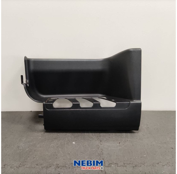 Volvo Volvo - 20529640 - Opstapbak FH / FM rechts - Ανταλλακτικό για Φορτηγό: φωτογραφία 1 Volvo Volvo - 20529640 - Opstapbak FH / FM rechts - Ανταλλακτικό για Φορτηγό: φωτογραφία 1