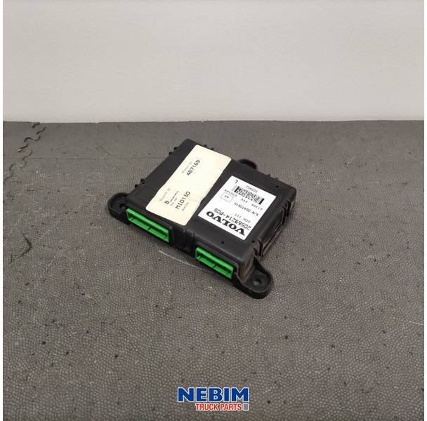 Volvo Volvo - 20569214 - Regeleenheid - Ανταλλακτικό για Φορτηγό: φωτογραφία 1 Volvo Volvo - 20569214 - Regeleenheid - Ανταλλακτικό για Φορτηγό: φωτογραφία 1