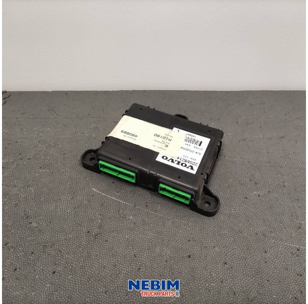 Volvo Volvo - 20569214 - Regeleenheid - Ανταλλακτικό για Φορτηγό: φωτογραφία 1 Volvo Volvo - 20569214 - Regeleenheid - Ανταλλακτικό για Φορτηγό: φωτογραφία 1