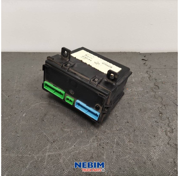 Volvo Volvo - 20758798 - Regeleenheid VECU - Ανταλλακτικό για Φορτηγό: φωτογραφία 2 Volvo Volvo - 20758798 - Regeleenheid VECU - Ανταλλακτικό για Φορτηγό: φωτογραφία 2