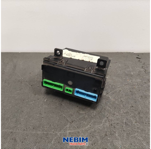 Volvo Volvo - 20758798 - Regeleenheid VECU - Ανταλλακτικό για Φορτηγό: φωτογραφία 2 Volvo Volvo - 20758798 - Regeleenheid VECU - Ανταλλακτικό για Φορτηγό: φωτογραφία 2