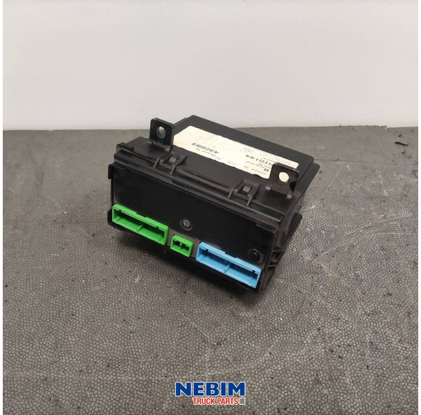 Volvo Volvo - 20758798 - Regeleenheid VECU - Ανταλλακτικό για Φορτηγό: φωτογραφία 2 Volvo Volvo - 20758798 - Regeleenheid VECU - Ανταλλακτικό για Φορτηγό: φωτογραφία 2