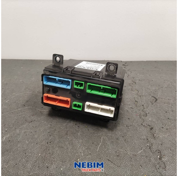 Volvo Volvo - 20758801 - Regeleenheid VECU-BBM - Ανταλλακτικό για Φορτηγό: φωτογραφία 1 Volvo Volvo - 20758801 - Regeleenheid VECU-BBM - Ανταλλακτικό για Φορτηγό: φωτογραφία 1