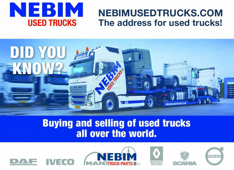 Volvo Volvo - 20856473 - Adblue tank 60L - Ανταλλακτικό για Φορτηγό: φωτογραφία 3 Volvo Volvo - 20856473 - Adblue tank 60L - Ανταλλακτικό για Φορτηγό: φωτογραφία 3