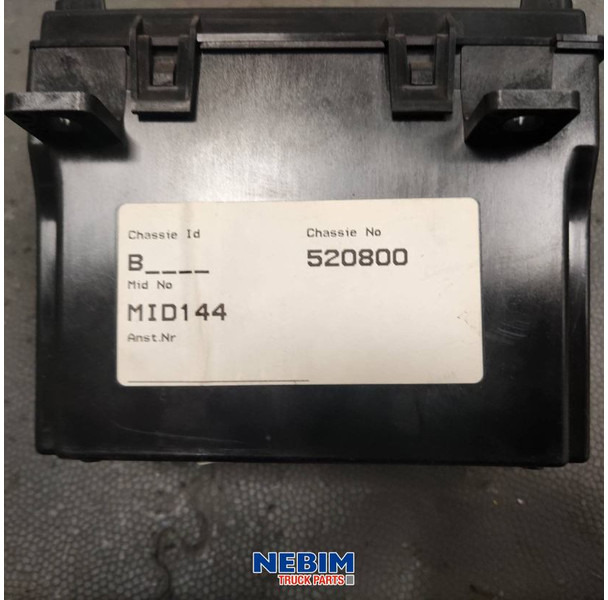 Volvo Volvo - 21067820 - Regeleenheid - Ανταλλακτικό για Φορτηγό: φωτογραφία 3 Volvo Volvo - 21067820 - Regeleenheid - Ανταλλακτικό για Φορτηγό: φωτογραφία 3