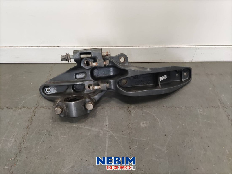 Volvo Volvo - 21196819 - Luchtveerbalk - Ανταλλακτικό για Φορτηγό: φωτογραφία 3 Volvo Volvo - 21196819 - Luchtveerbalk - Ανταλλακτικό για Φορτηγό: φωτογραφία 3