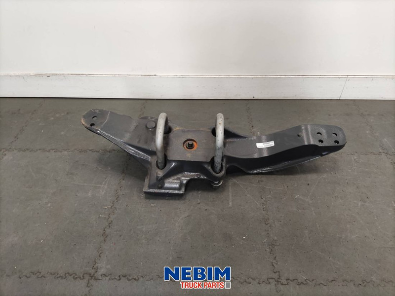 Volvo Volvo - 21196819 - Luchtveerbalk - Ανταλλακτικό για Φορτηγό: φωτογραφία 2 Volvo Volvo - 21196819 - Luchtveerbalk - Ανταλλακτικό για Φορτηγό: φωτογραφία 2