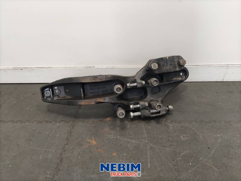 Volvo Volvo - 21196819 - Luchtveerbalk - Ανταλλακτικό για Φορτηγό: φωτογραφία 3 Volvo Volvo - 21196819 - Luchtveerbalk - Ανταλλακτικό για Φορτηγό: φωτογραφία 3