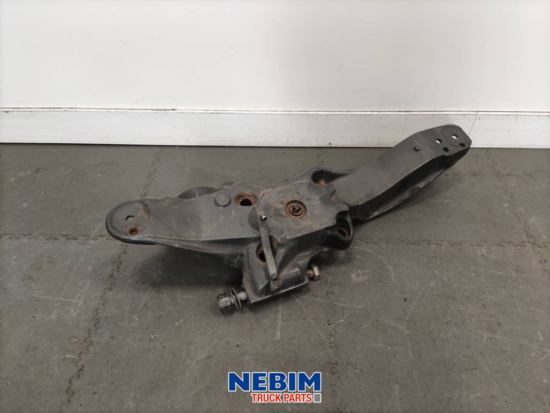 Volvo Volvo - 21196819 - Luchtveerbalk - Ανταλλακτικό για Φορτηγό: φωτογραφία 2 Volvo Volvo - 21196819 - Luchtveerbalk - Ανταλλακτικό για Φορτηγό: φωτογραφία 2