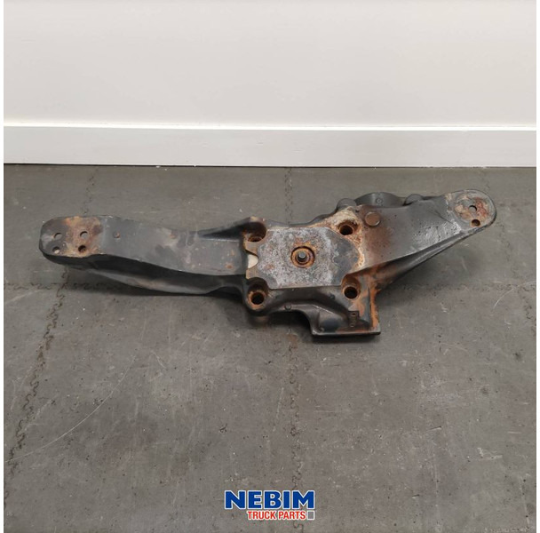 Volvo Volvo - 21196826 - Luchtveerbalk rechts - Ανταλλακτικό για Φορτηγό: φωτογραφία 2 Volvo Volvo - 21196826 - Luchtveerbalk rechts - Ανταλλακτικό για Φορτηγό: φωτογραφία 2